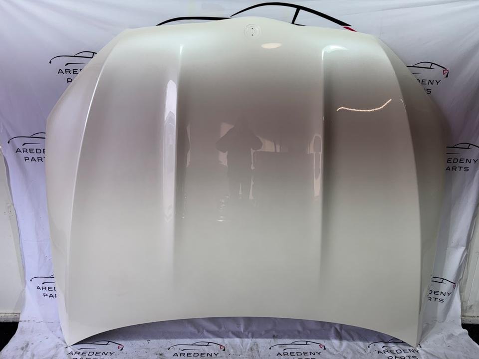 Mercedes GLS W167 X167 V167 Motorhaube 799