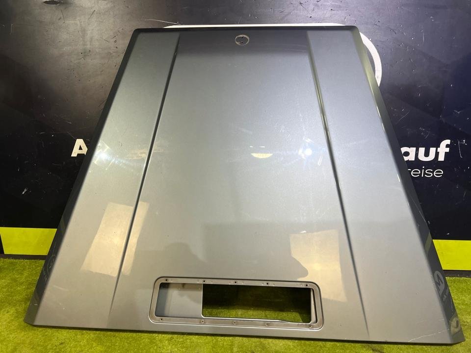 MERCEDES MOTORHAUBE G-KLASSE W463 W 463