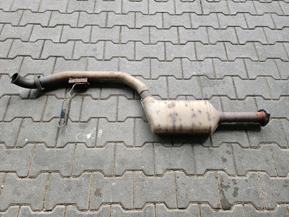 Mercedes R171 Motorhaube Haube Iridiumsilber 775