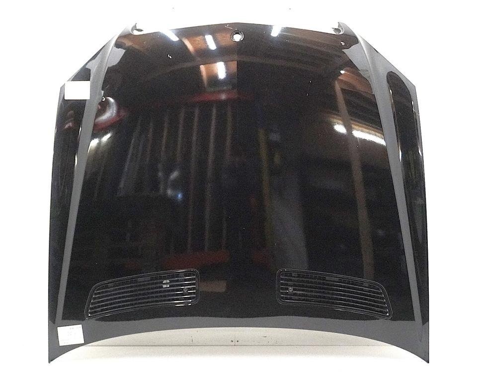 Mercedes S-Klasse W221 Motorhaube Haube Frontklappe AB569