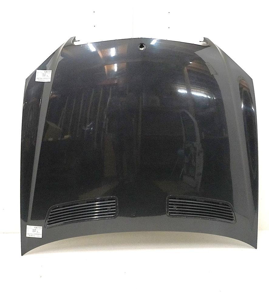 Mercedes S-Klasse W221 Motorhaube Haube Frontklappe AB759