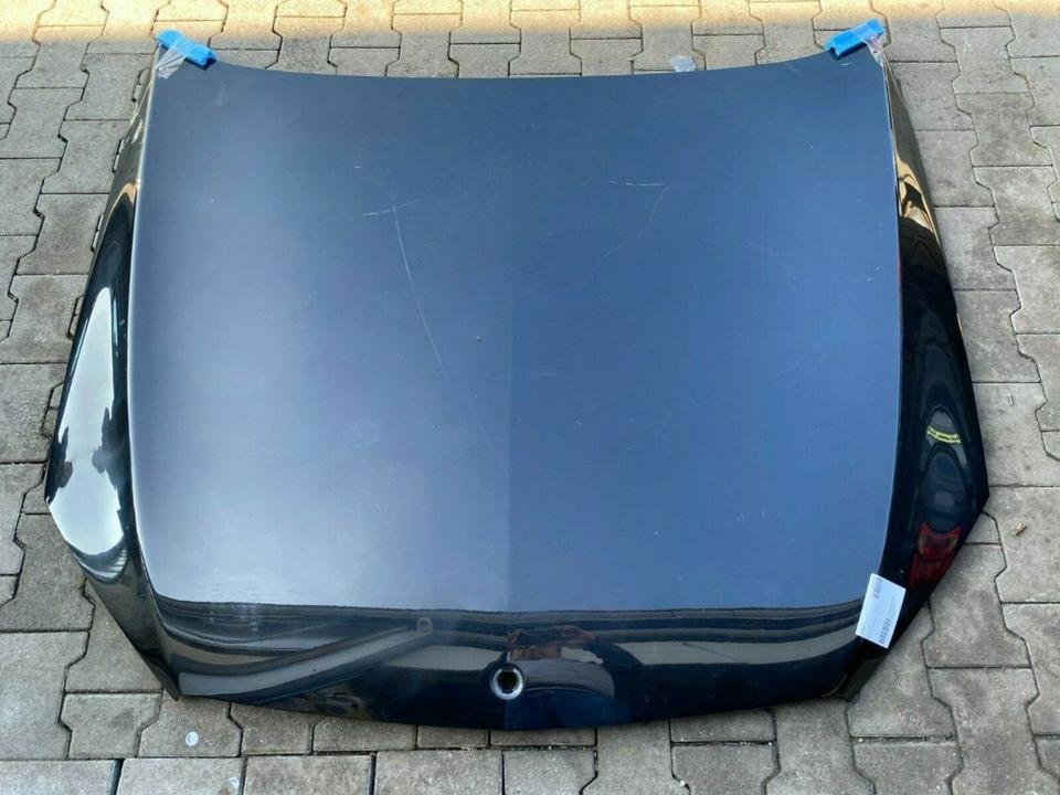 Mercedes S-Klasse W222 Motorhaube A2228800057 Haube Original AMG