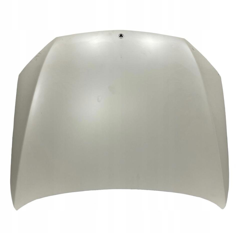 MERCEDES S S63 vorne motorhaube front bonnet hood