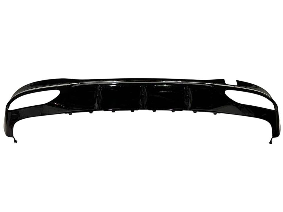 MERCEDES S W223 diffusor Stoßstange diffuser bumper A2238857101