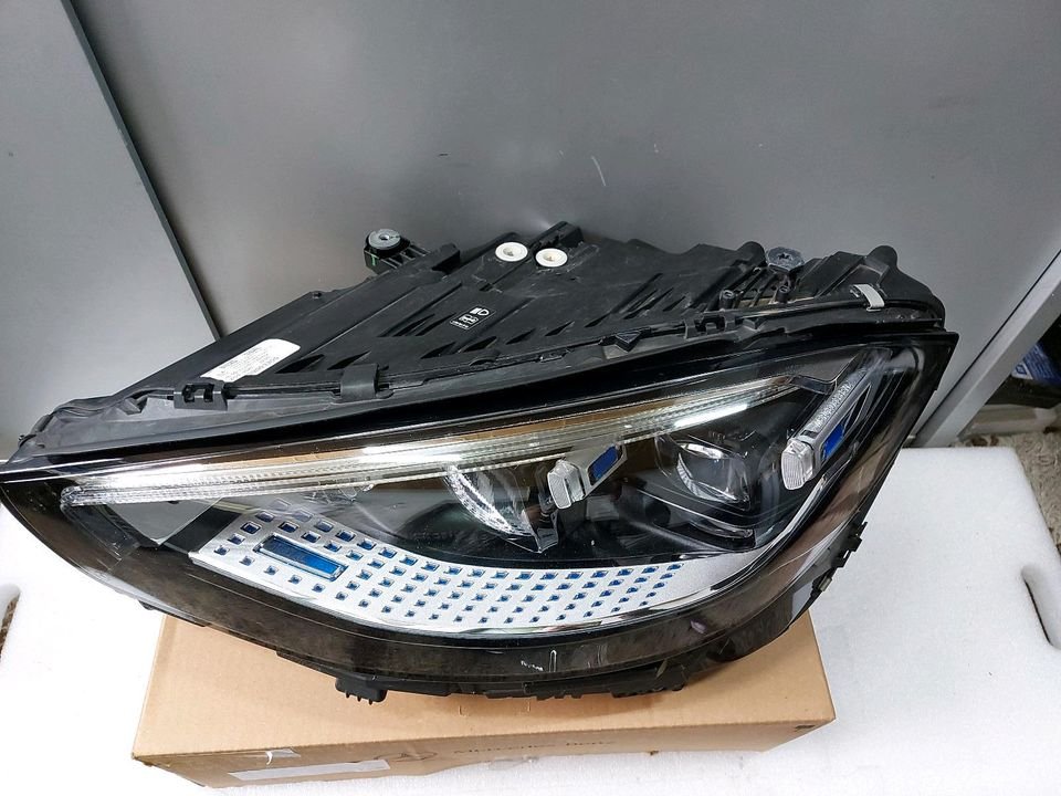 MERCEDES S W223 Voll LED Scheinwerfer Li Headlights A2239063305