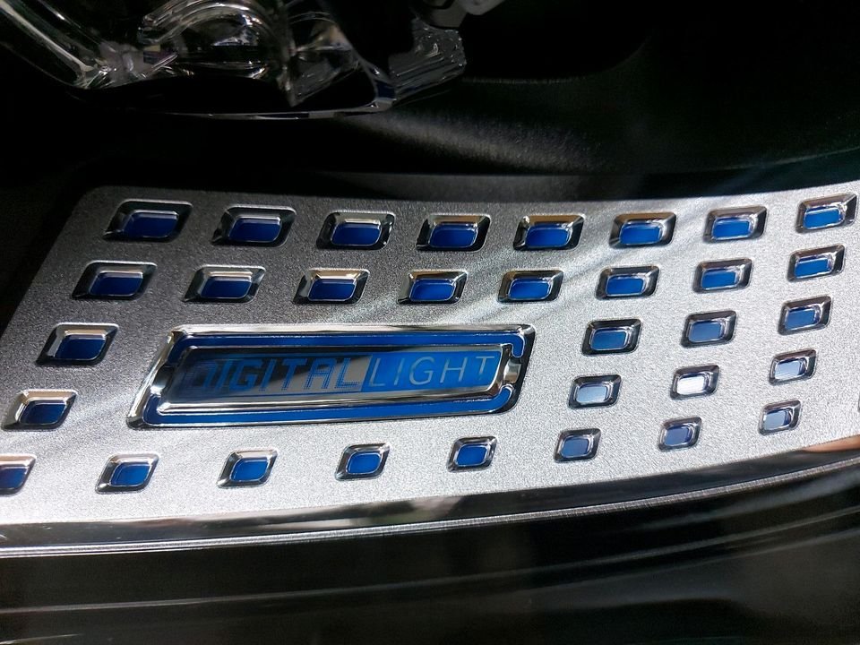 MERCEDES S W223 Voll LED Scheinwerfer Li Headlights A2239063305