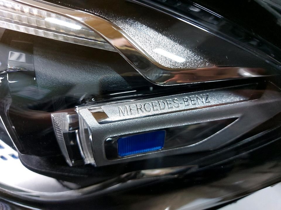 MERCEDES S W223 Voll LED Scheinwerfer Li Headlights A2239063305