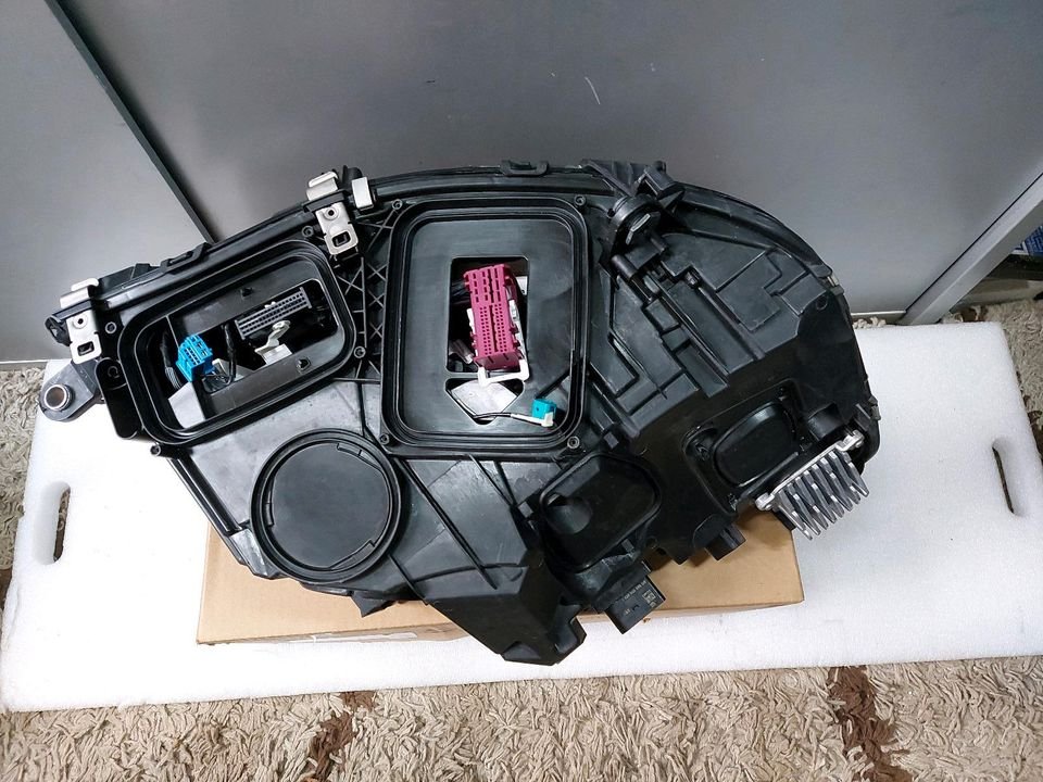 MERCEDES S W223 Voll LED Scheinwerfer Li Headlights A2239063305