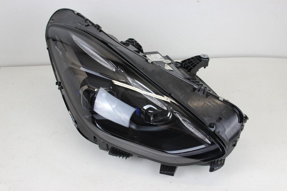 Mercedes Scheinwerfer AMG GT C192 W202 Facelift LED rechts A1929067600 Headlight