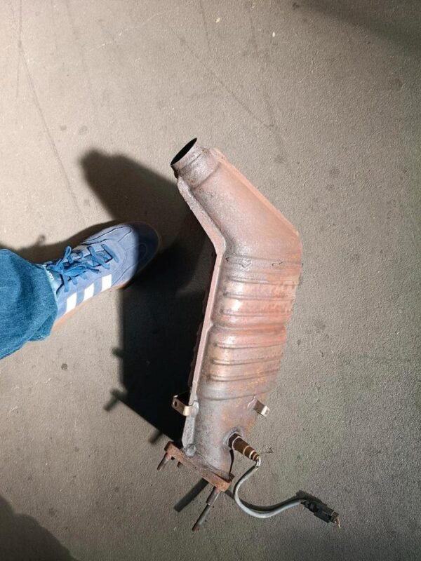 Mercedes SEC Coupe C W 126 Motorhaube