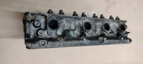 Mercedes SEC Coupe C W 126 Motorhaube