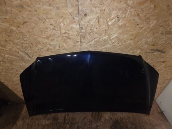 Mercedes Sprinter W906 Front Mopf Paket Motorhaube