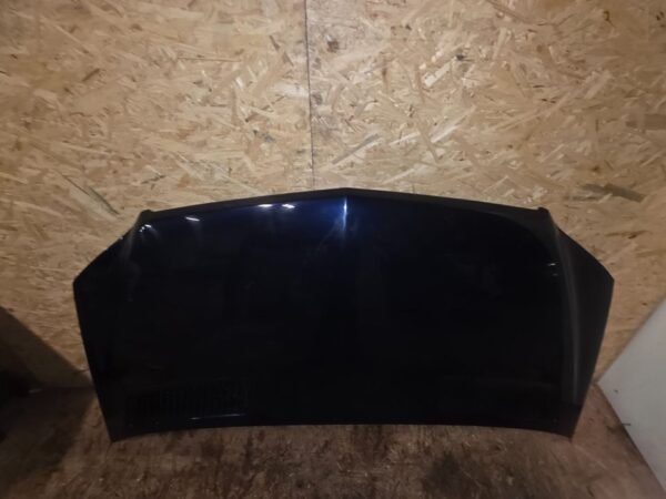 Mercedes Sprinter W906 Front Mopf Paket Motorhaube