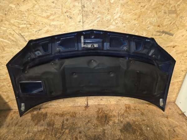 Mercedes Sprinter W906 Front Mopf Paket Motorhaube