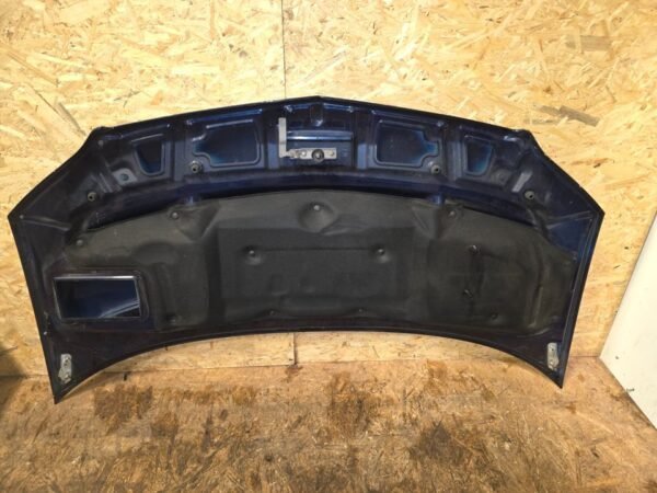 Mercedes Sprinter W906 Front Mopf Paket Motorhaube