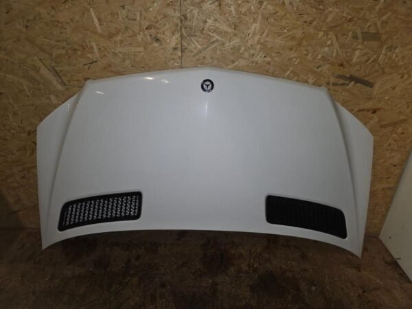 Mercedes Sprinter W906 Front Mopf Paket Motorhaube