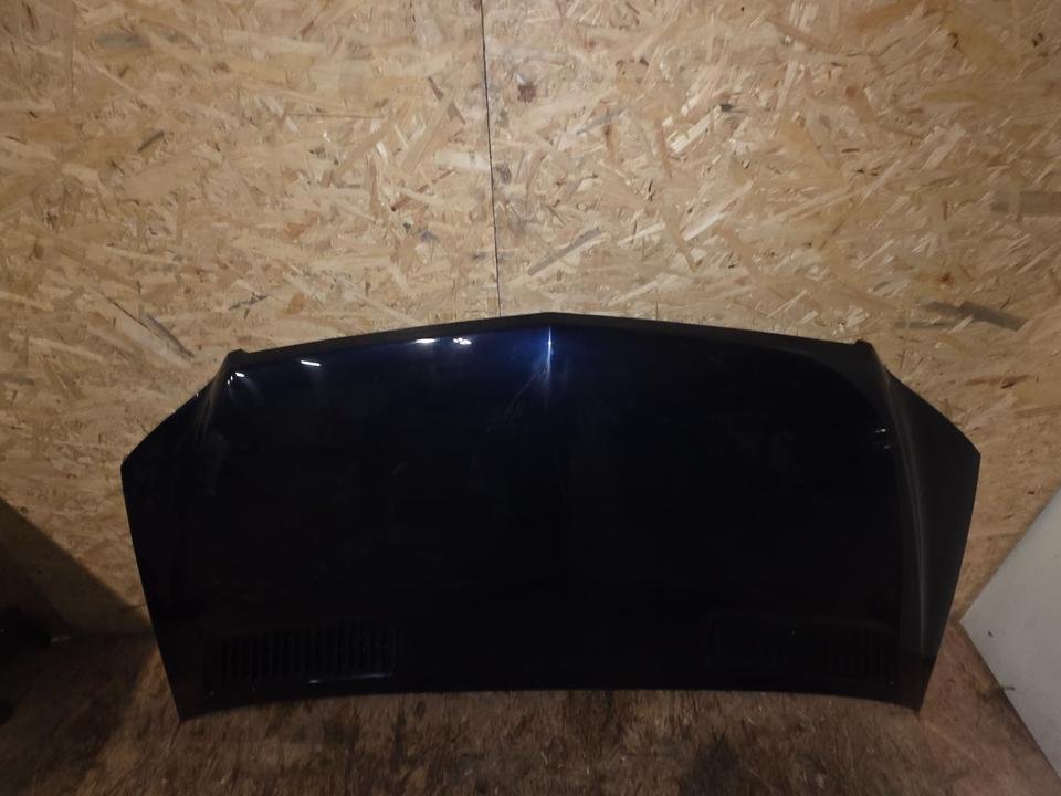 Mercedes Sprinter W906 Front Mopf Paket Motorhaube