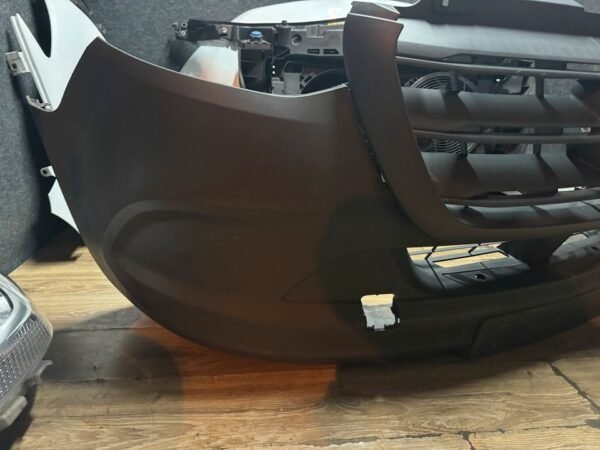 Mercedes Sprinter W907 907 Motorhaube Stoßstange Scheinwerfer