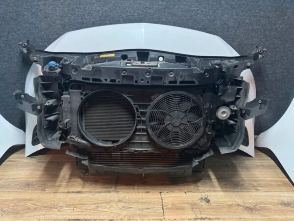 Mercedes Sprinter W907 907 Motorhaube Stoßstange Scheinwerfer