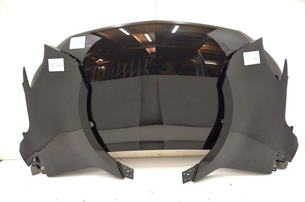 Mercedes Sprinter W907 W910 Front Motorhaube Kotflügel Kühler