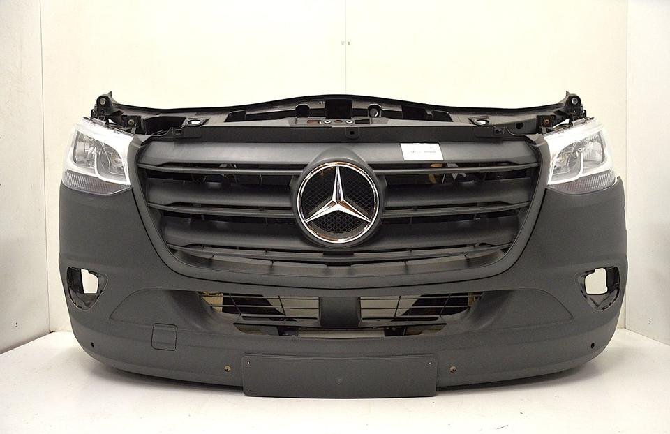 Mercedes Sprinter W907 W910 Front Motorhaube Kotflügel Kühler