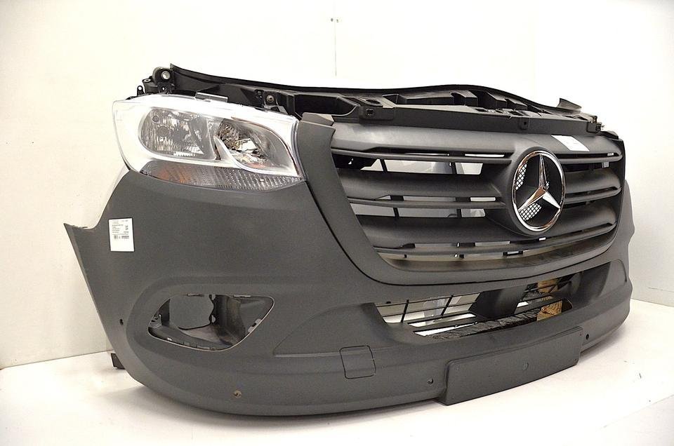 Mercedes Sprinter W907 W910 Front Motorhaube Kotflügel Kühler