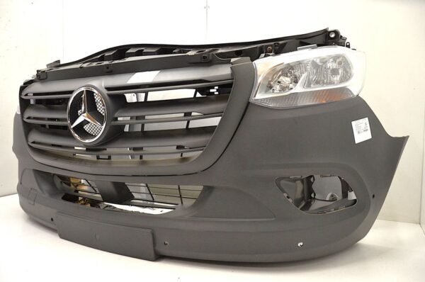 Mercedes Sprinter W907 W910 Front Motorhaube Kotflügel Kühler