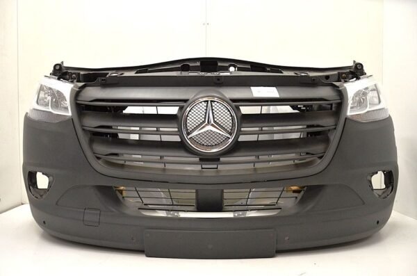 Mercedes Sprinter W907 W910 Front Motorhaube Kotflügel Kühler