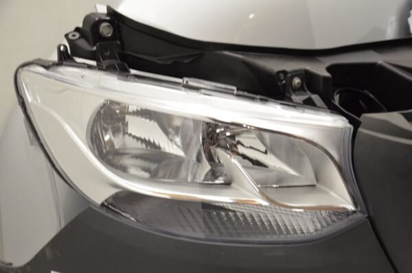 Mercedes Sprinter W907 W910 Front Motorhaube Kotflügel Kühler