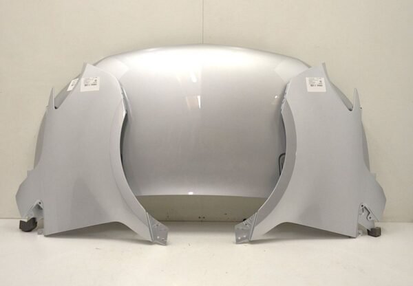 Mercedes Sprinter W907 W910 Front Motorhaube Kotflügel Kühler