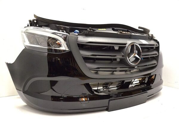Mercedes Sprinter W907 W910 Front Motorhaube Kotflügel Kühler