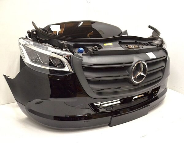 Mercedes Sprinter W907 W910 Front Motorhaube Kotflügel Kühler