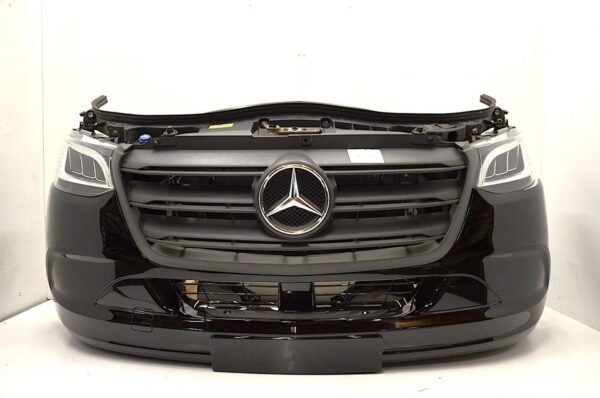 Mercedes Sprinter W907 W910 Front Motorhaube Kotflügel Kühler