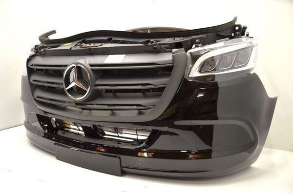 Mercedes Sprinter W907 W910 Front Motorhaube Kotflügel Kühler