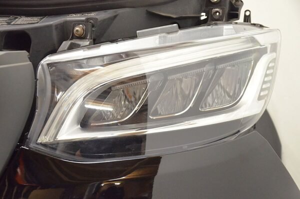 Mercedes Sprinter W907 W910 Front Motorhaube Kotflügel Kühler