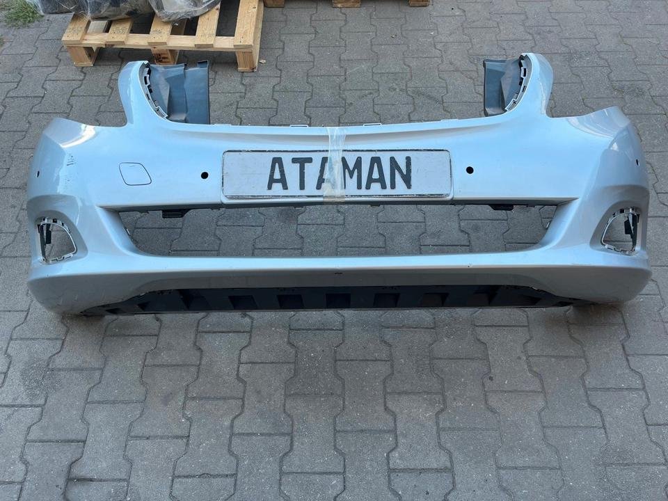Mercedes V-Klasse W447 Stoßstange Vorne A4478850125 V447 Bumper