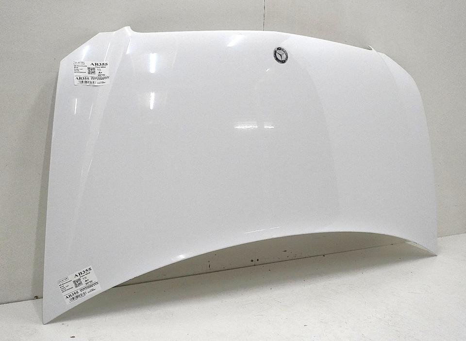 Mercedes Vito Viano W639 Motorhaube Haube A6397500502 AB355