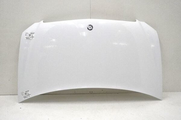 Mercedes Vito Viano W639 Motorhaube Haube A6397500502 AB355