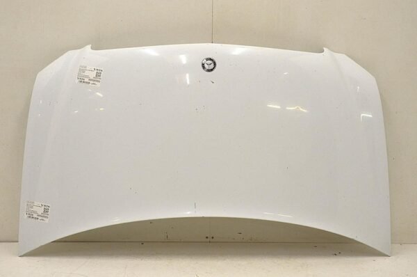 Mercedes Vito Viano W639 Motorhaube Haube A6397500502 AB355