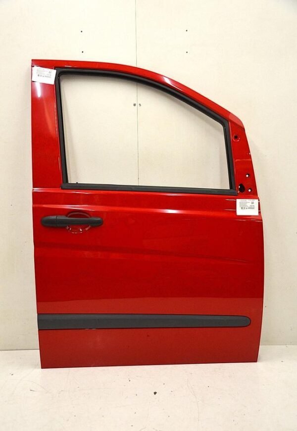 Mercedes Vito Viano W639 Motorhaube Haube A6397500502 AB355