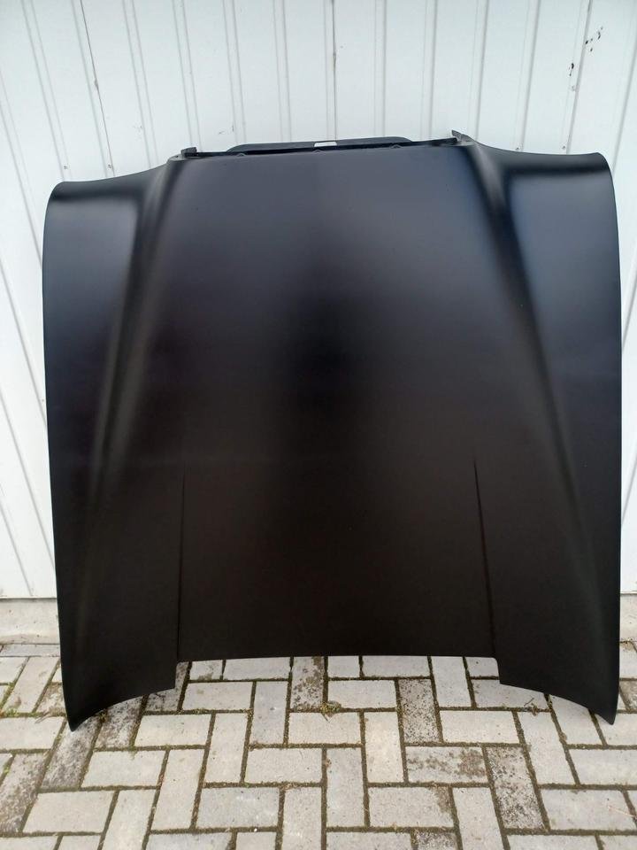 Mercedes W111 220SE coupe Motorhaube zu verkaufen.