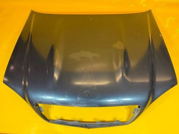 Mercedes W163 ML Motorhaube