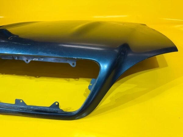 Mercedes W163 ML Motorhaube