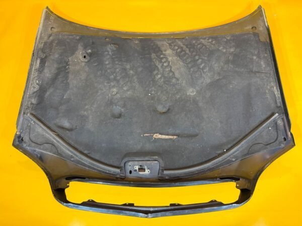 Mercedes W163 ML Motorhaube