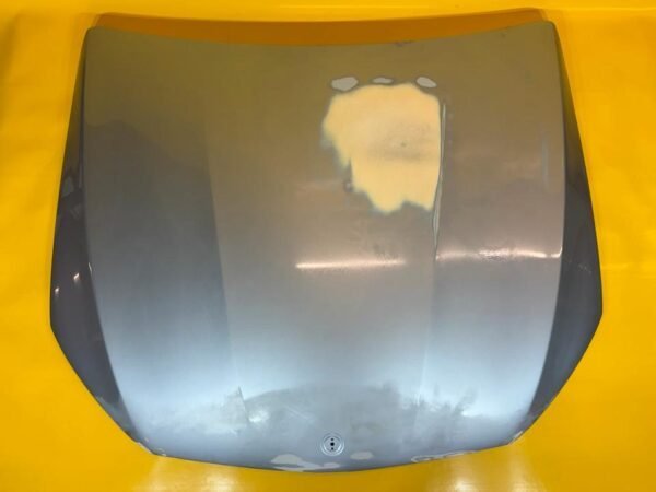 Mercedes W163 ML Motorhaube