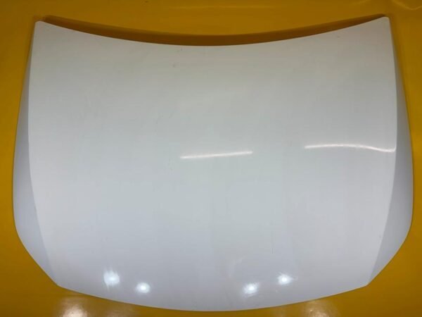 Mercedes W163 ML Motorhaube