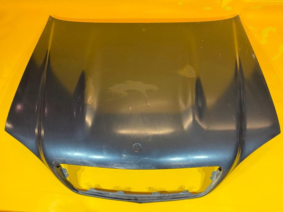 Mercedes W163 ML Motorhaube