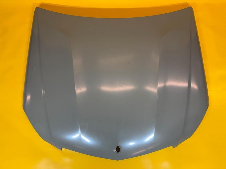 Mercedes W204 C-Klasse AMG 63 Facelift Motorhaube