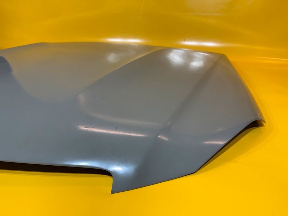 Mercedes W204 C-Klasse AMG 63 Facelift Motorhaube