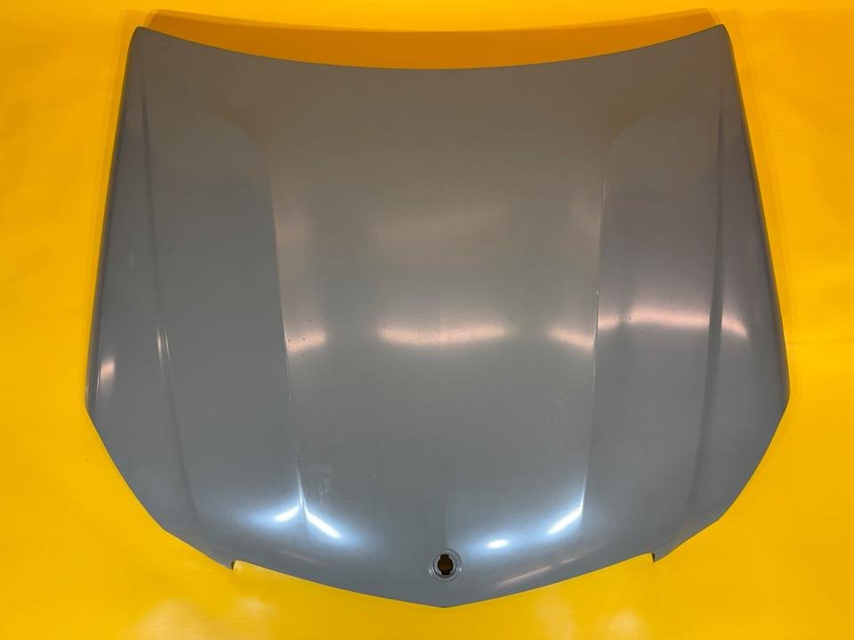 Mercedes W204 C-Klasse AMG 63 Facelift Motorhaube